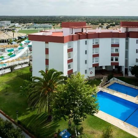 Apartamento Lince Matalascañas Eksteriør bilde
