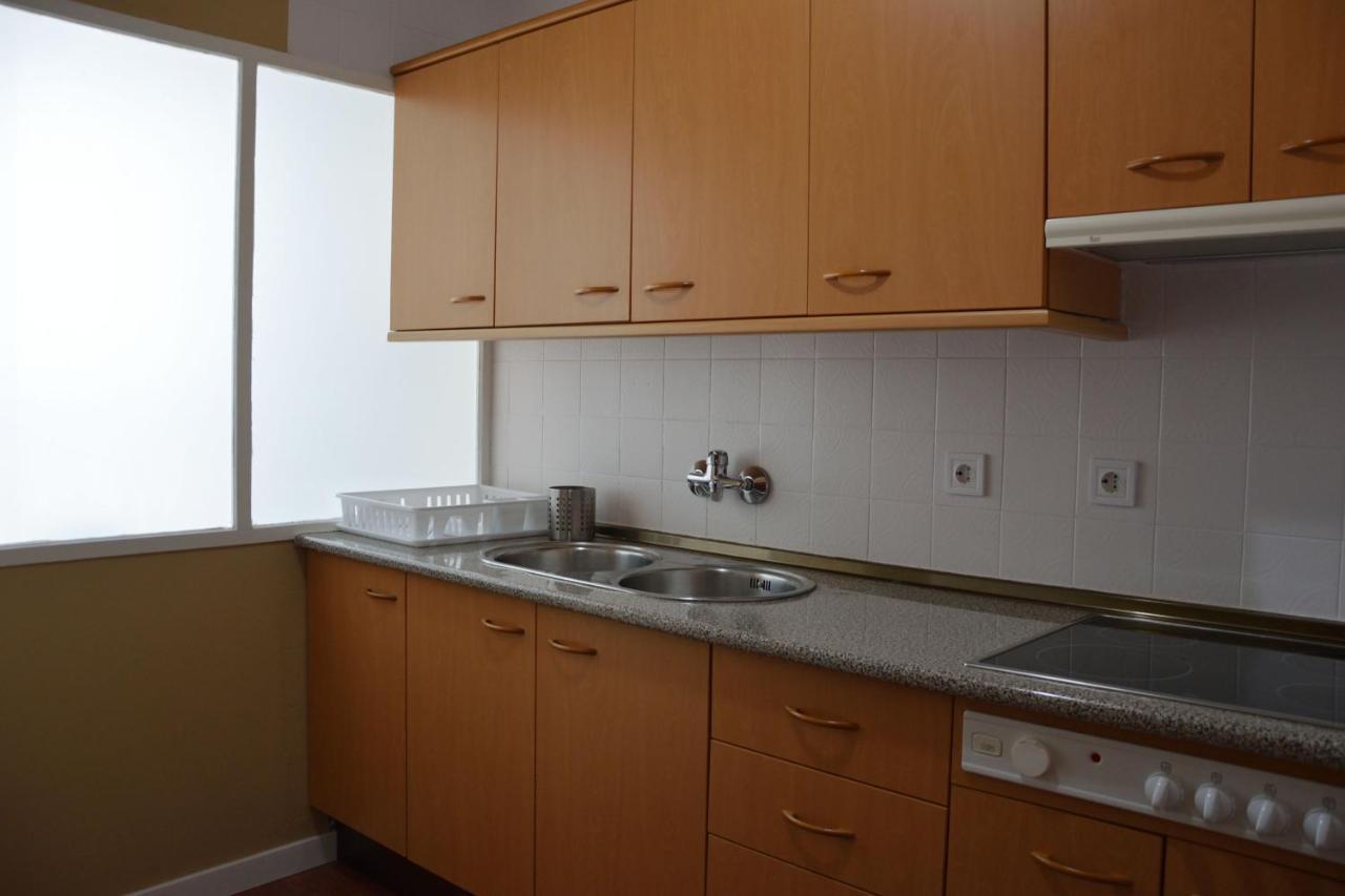 Apartamento Lince Matalascañas Eksteriør bilde
