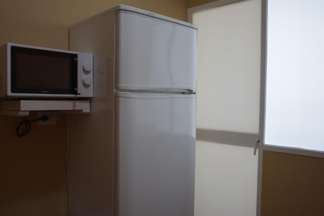 Apartamento Lince Matalascañas Eksteriør bilde