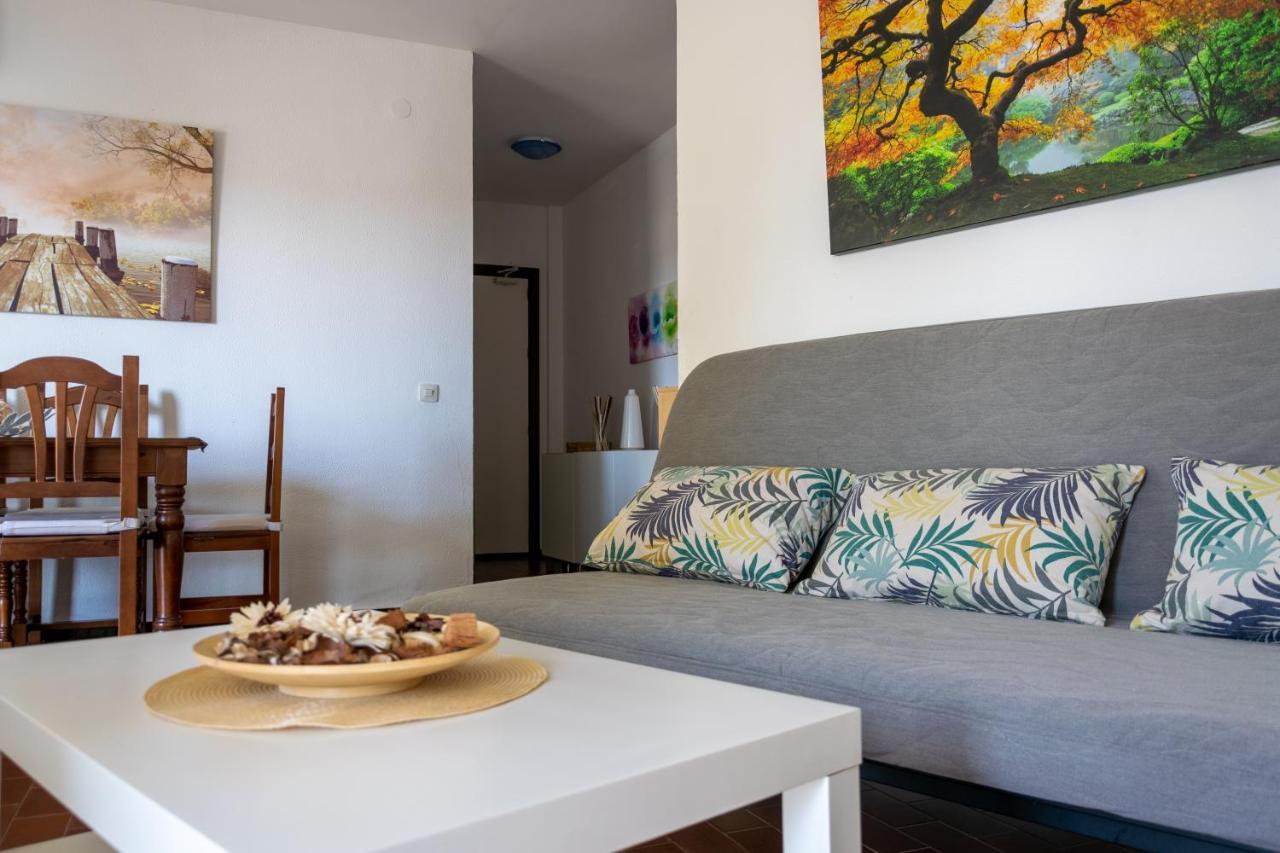 Apartamento Lince Matalascañas Eksteriør bilde