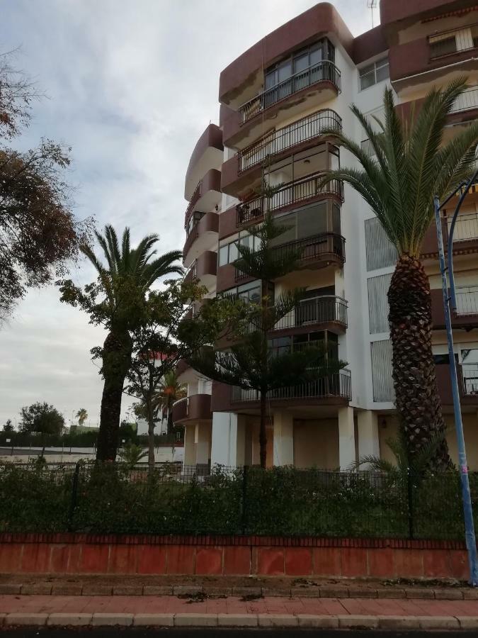 Apartamento Lince Matalascañas Eksteriør bilde