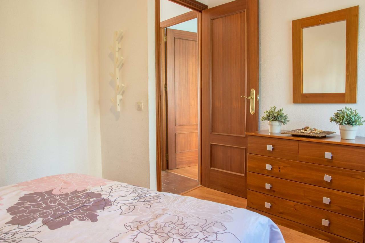 Apartamento Lince Matalascañas Eksteriør bilde