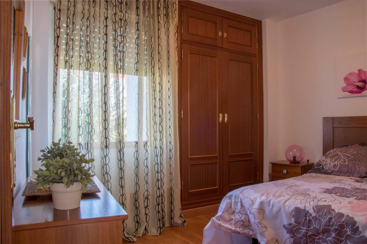 Apartamento Lince Matalascañas Eksteriør bilde