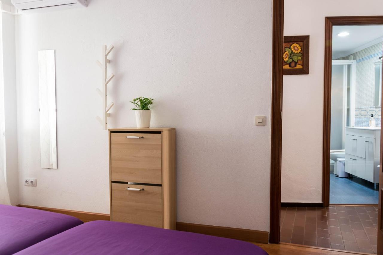 Apartamento Lince Matalascañas Eksteriør bilde