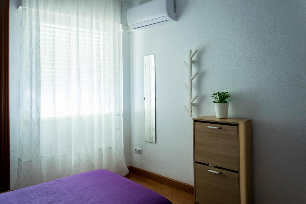 Apartamento Lince Matalascañas Eksteriør bilde